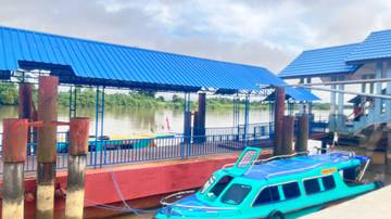 Posko dan Armada Siaga, Dishub Jamin Kelancaran Mudik Lebaran