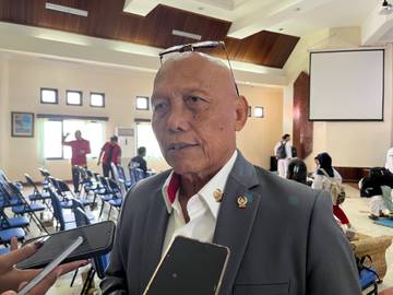 Bertambah 20 Cabor Baru di Malinau Empat Tahun Terakhir 