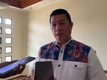 Perusda Rekondisi Pabrik, Optimalisasi Produksi Air Minum Kemasan