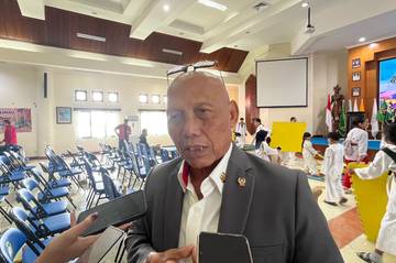 KONI Kaltara Soroti Dua Cabang Olahraga Berprestasi di Malinau