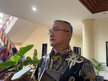 Anggaran Olahraga di Malinau Tidak Terdampak Kebijakan Efisiensi