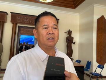Persiapan Porprov Kaltara 2026, Perlu Inventarisir Fasilitas Olahraga