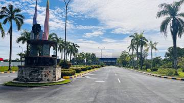 Malinau Siap Jadi Tuan Rumah Porprov Kaltara 2026