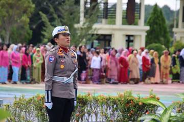 Pemberdayaan Perempuan, Semangat Kartini Relavan Sepanjang Zaman