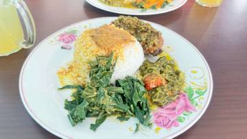 Sektor Kuliner Dorong Penerimaan Pajak, Realisasi 94,9 Persen