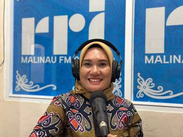 Kesibukan Bukan Alasan, Tapi Tantangan Berkarya