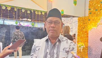 Persiapan Pemberangkatan Jamaah Haji Rampung, Pelepasan Dijadwalkan Mei