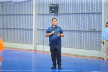 Persiapan Porprov, Semua Cabor Segera Jaring Atlet Lokal 