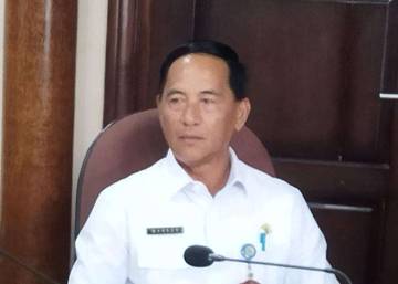 Terapkan 12 Kriteria PEM, Dinkes PPKB Hadapi Kendala