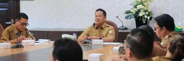 Pelaksanaan BMC Tahun Ini Alami Penyesuaian