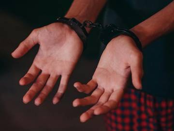 Cegat Kurir di Pelabuhan, Polisi Gagalkan Penyelundupan Sabu