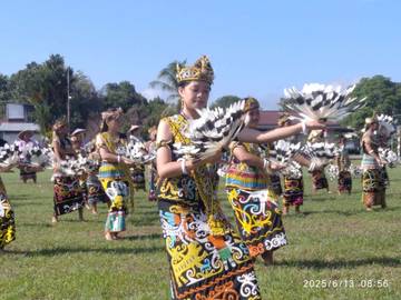 Desa Budaya Perlu Dukungan Warga Tanjung Keranjang