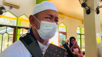 Kisah Spiritual Haji: Langkah Panjang Menuju Tanah Suci