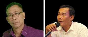 Sengit Dua Calon Direktur Perumda PDAM, Ini Profilnya