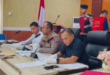 Kerap Incar Sarang Walet, Polisi Ungkap Modus Pelaku
