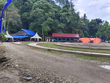 Pengembangan Sektor Pariwisata Sesuai RIPKD