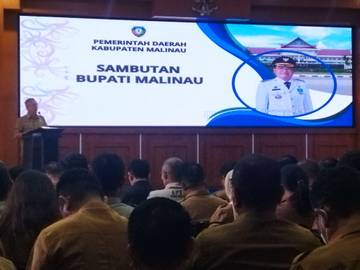 Bupati: RPJMD Tahapan Krusial dan Strategis Perencanaan Pembangunan