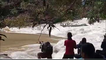 Giram Nda’Liang, Jejak Alam dan Budaya Pedalaman Bahau