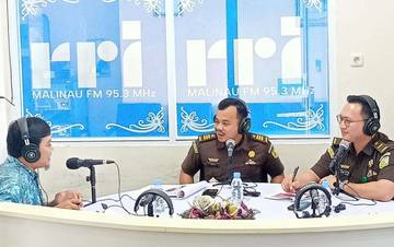 Setelah Dipenjara, Pelaku Krimimal Pasti Merasakan Sanksi Sosial