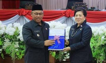 Tujuh OPD Ajukan Perubahan Tarif dan Objek Retribusi