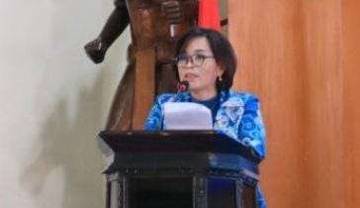 Sebanyak 1.790 Non ASN Disusun Dalam Formasi Usulan