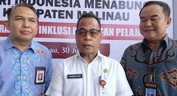 OJK Kolaborasi Antar Stakeholder Melalui Program Kerja TPAKD