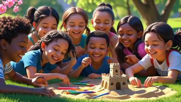 Mengenal Sejarah dan Esensi Konvensi Hak Anak (KHA)  ‎