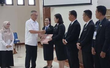 SDM Aparatur Profesional Kunci Utama Tingkatkan Kualitas Birokrasi