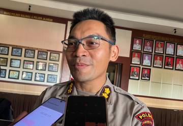 Penipuan Modus Undangan Pernikahan, Polisi Himbau Warga Waspada  ‎