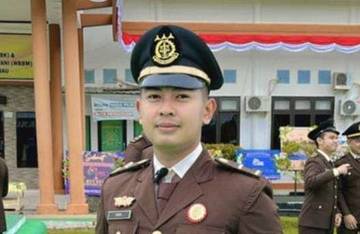Empat Kasus Sudah Diselesaikan Melalui Restoratif Justice
