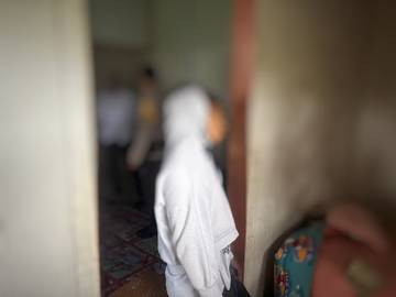 Pria Ditemukan Tewas Gantung Diri di Malinau Barat