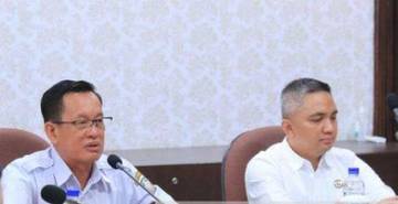 Prioritaskan Pangan dan Gizi, Malinau Susun RAD-PD 2025-2029