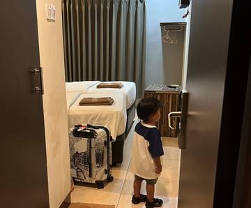 Irau Malinau Dongkrak Hunian Hotel dan Penginapan