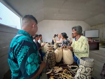 Produk Warga Dibeli Desa untuk Irau, Hindari Kerugian UMKM