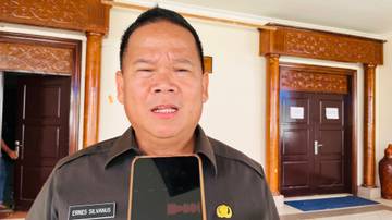 Sekda Malinau Ingatkan UMKM Baca Peluang di Momen Irau