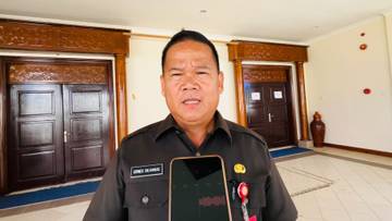 Pemda Malinau Siapkan Skema Pinjaman UMKM Nol Bunga