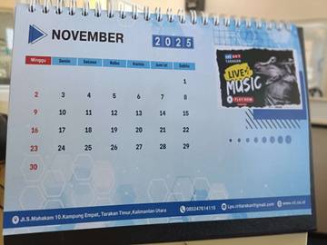 Deretan Hari-Hari Penting di Bulan November