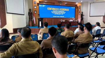 504 KM Wilayah Perbatasan Malinau Merupakan Catchment Area