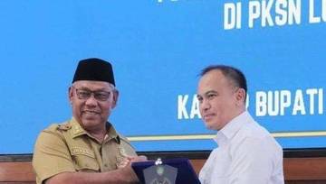 Lintas Batas, Transportasi, Pertumbuhan Ekonomi Variabel Utama IPKP