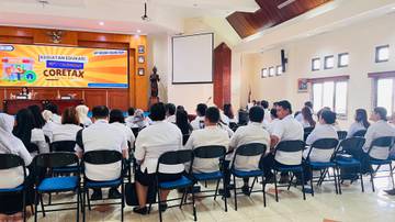 ASN Didorong Jadi Teladan dalam Transformasi Pelaporan Pajak