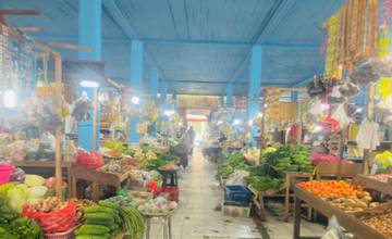 ‎Harga Empat Jenis Pangan Naik, Cabai Rawit Tertinggi