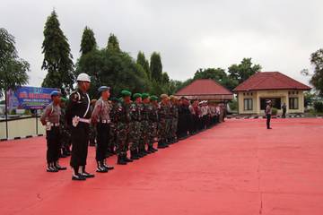‎Operasi Zebra Kayan, Razia dan Patroli Terpadu Diintensifkan
