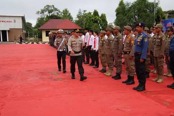 ‎Pelanggaran Lalulintas Masih Tinggi, Sejumlah Titik Dinilai Rawan