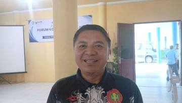 Juara Umum Porsenijar, PGRI MalinauWakiliKaltara ke Tingkat Nasional