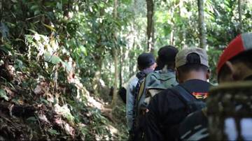 ‎Balai TNKM Terima Usulan Integrasi Retribusi Masuk Kawasan