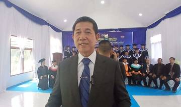 SMK Sehati Malinau Akan Buka Jurusan Membatik