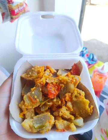 Tahu Kocek Mudah Dibuat dan Memiliki Omzet Menjanjikan