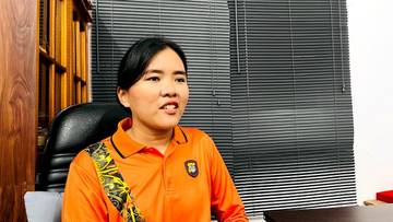 ‎Sat Lantas Larang Sepeda Listrik di Jalan Raya
