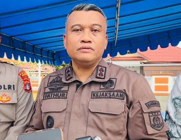‎Narkotika Dominasi Perkara Malinau, Kajari: Kita Perlu BNN