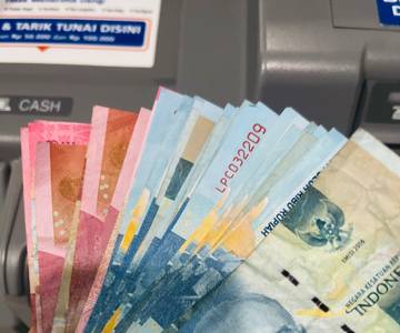 ‎Pengeluaran Per Kapita Malinau 2025 Rp1.659.473 per Bulan